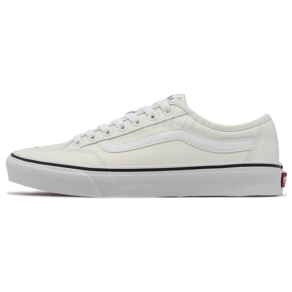 Vans V362CF PU Stance Низкие кеды для скейтбординга Унисекс Кроссовки Бежевый 6286410001
