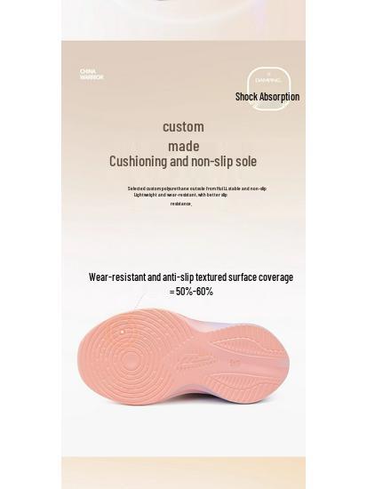 Warrior Kids' Running Shoes: 2025 Fall/Winter Warm Versatile Sports Shoes for Girls & Boys