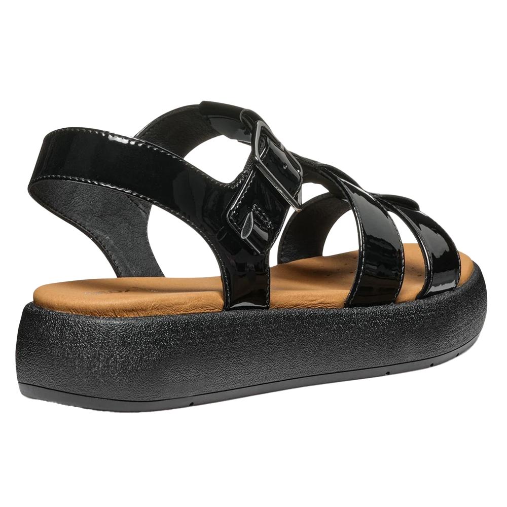 Geox Womens/Ladies D Camalei Sandals