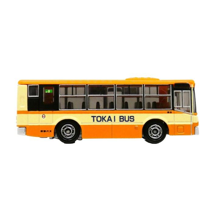 Takara Tomy Arts Tomica Tokai Bus Original 6th Series Mitsubishi Fuso Aero Star