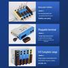 Aimoxun EtherCAT Remote Distributed I/O Module