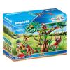 Playmobil Orangutan and Tree 70345, популярные игрушки в Корее