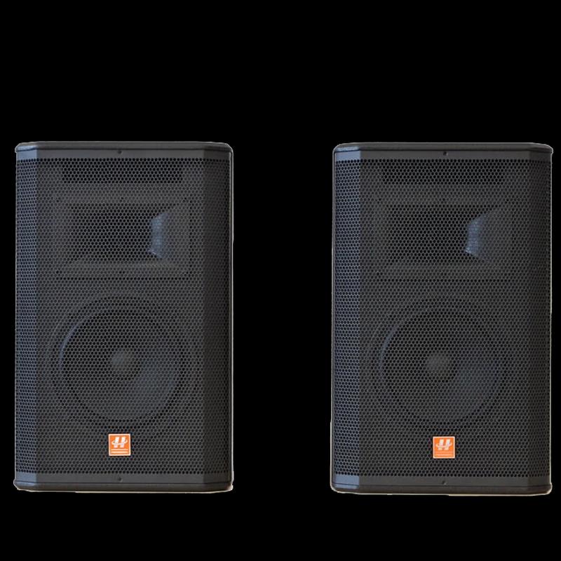 Hushan MD Series Conference Speaker