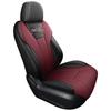 All-Season Universal Car Seat Cover for Hongqi H5: Full Wrap, Upgraded Design Seat Cushion