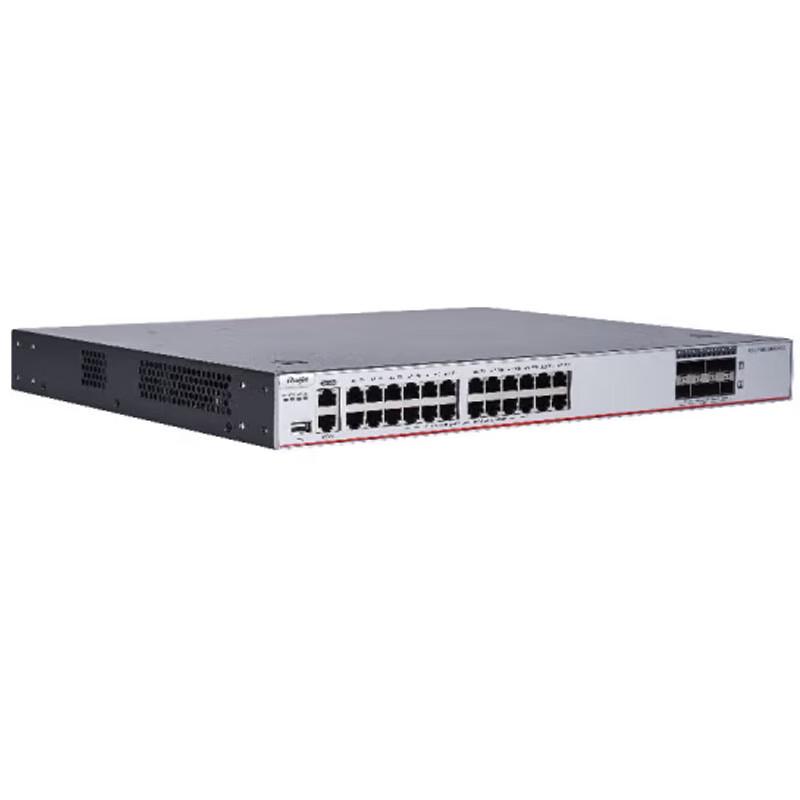Ruijie RG-S5750C Series Enterprise Network Switch
