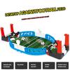 (H0826)Мини-настольный футбол, спортивные футбольные игры, мяч, детские интерактивные настольные игрушки