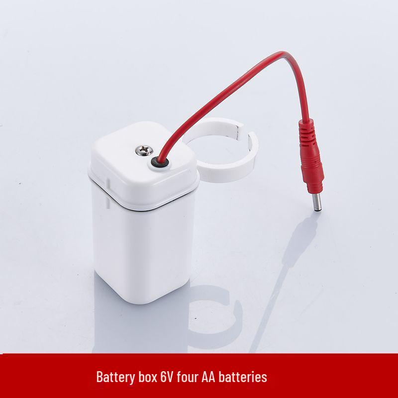 Автоматический инфракрасный смыватель для писсуара с электромагнитным клапаном-датчиком