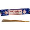 Encens - Nag Champa - Argabatti - 15 Grammes - Parfum Apaisant - 15 Bâtonnets
