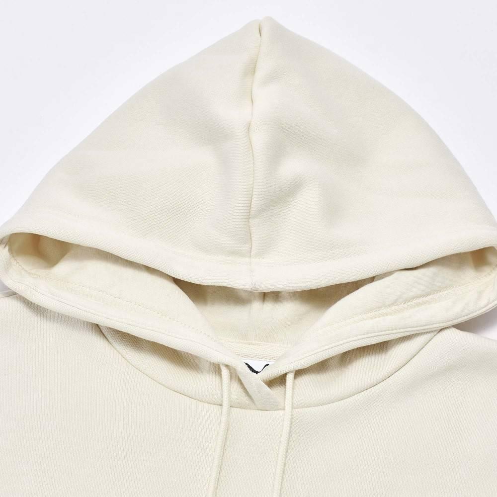 Puma Ess+ Fw25 Минималистичная толстовка с золотой буквой, спортивная, теплая, флисовая, с капюшоном, с длинным рукавом, женская толстовка 692908-87