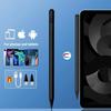 Универсальный стилус для Android IOS, емкостный сенсорный экран, стилус для iPad, Apple Pencil для Huawei, Xiaomi, Samsung, планшетный стилус
