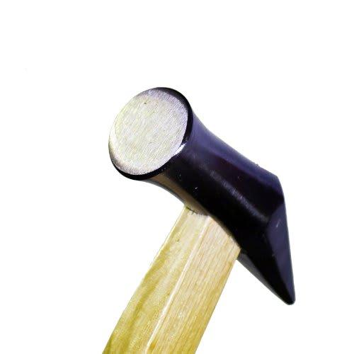 Haseshin Hammer, Kindrico Pointed Hammer, 21mm