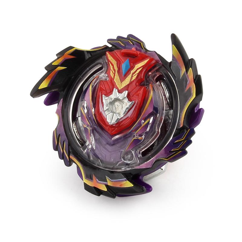 Металлический Beyblade Burst Toy Arena Bursting Gyroscope для детей, мальчиков, подарок b96