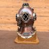 Diving Helmet Scuba Diving Helmet Commando Diving Helmet Marine Nautical Boston Scuba Diving Helmet  Deep Sea Helmet Best Gift