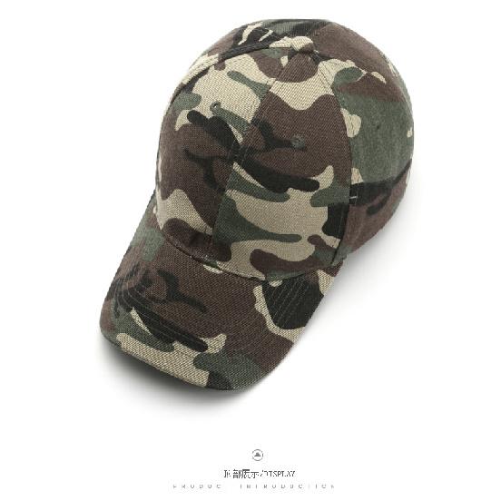 Digital camouflage baseball cap, outdoor sun hat, camouflage hat for men, camping hat, women's duckbill cap