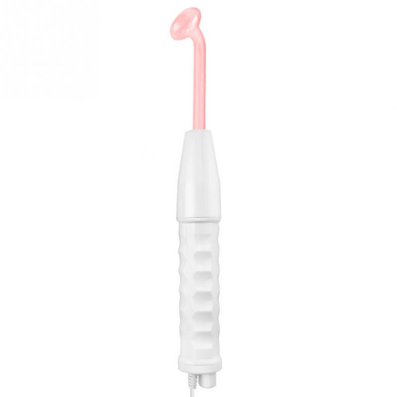 Высокочастотный электродный аппарат для лица для ухода за кожей и телом, удаления морщин