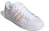 adidas Женские Coast Star 'Vapor Pink' Женские EE8910