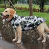 Puppy Coat Jacket Pet Vest Waterpoof Dog Warm Clothes Pet Cat Cotton Pet Supplies Winter Clothes