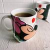 Кружка Sunart SAN2148 Disney Mickey & Minnie Kiss
