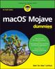Книга macOS Mojave For Dummies