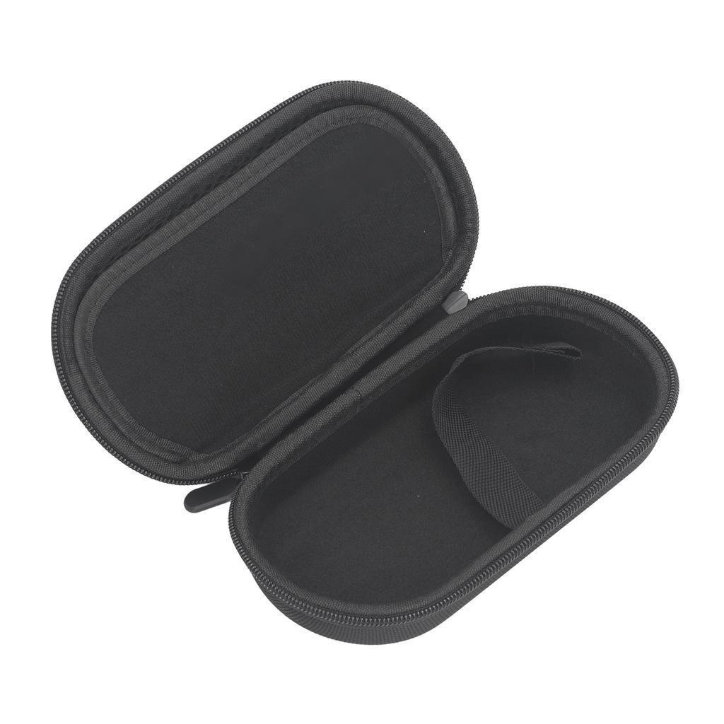 Чехол для переноски, водонепроницаемый, ударопрочный, жесткий, дорожная сумка, черный цвет для PS Vita 100, PSV 2000, PS