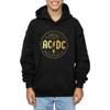 AC/DC Boys Rock N Roll Damnation Hoodie