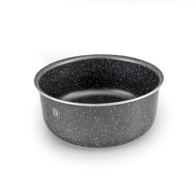 Алюминиевая кастрюля 18 см Cinta Cas18 Tfi