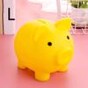 Kids Toys Children Money Saving Box Money Boxes Bank Piggy Home Decor Money Storage Small Piggy Bank
