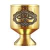 RAYWILL Water Cup, Good Luck Water Cup, Copper Cup, Feng Shui Item, Feng Shui Ornament, Feng Shui Item, Fortune Prayers, Wealth, Dragon Cup, Dragon