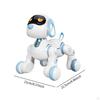 Robot Dog Toy Smart RC Puppy Educational Lying Down Sit Electric Mechanical Electronic Pet