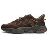 Оригинальные кроссовки Ozweego 'Simple Brown' GY9925