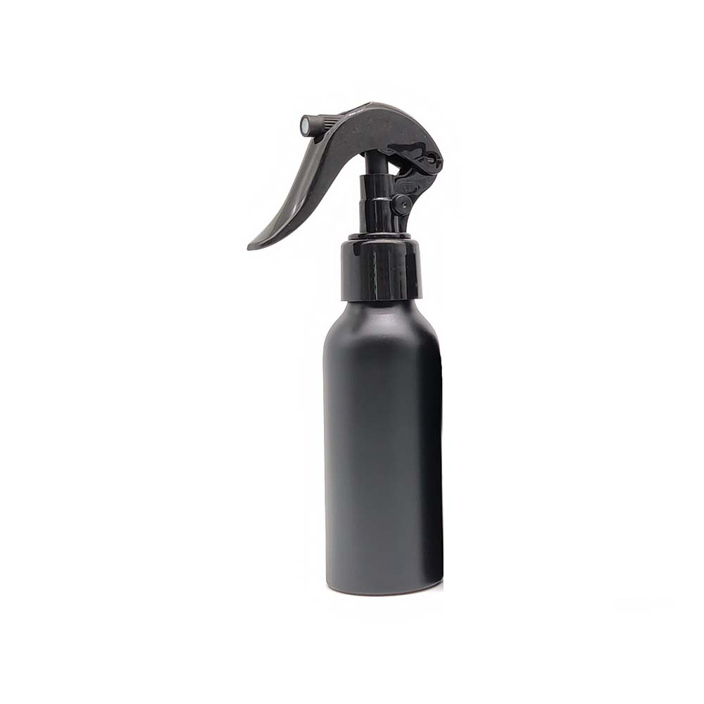 Bottle Make Up Aluminum Bottle Refillable Bottles Mice Spray Bottle Cosmetic Sprayer Atomizer