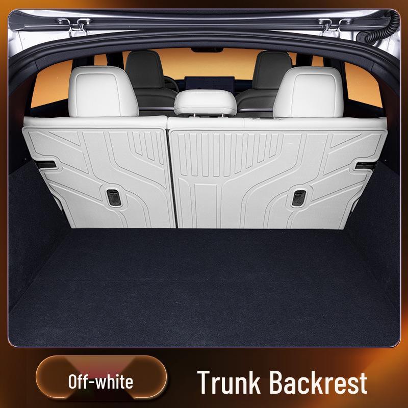 Avatr 06 Trunk Mat TPE 2025 - New Car Tail Box & Interior Accessories