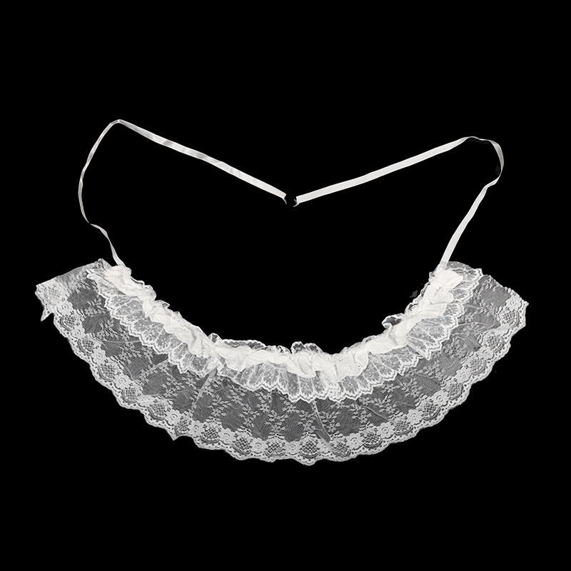 Трехслойная юбка-подъюбник из прозрачного белого тюля в балетном стиле с маленькими цветами, женская, на шнуровке, с маленькой «занавеской» сзади и бантом, из прозрачного тюля с наложением