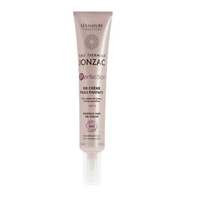 Jonzac Perfection Perfect Skin BB крем для светлой кожи 40 мл