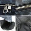 Used LOUIS VUITTON Backpack Â· Daypack Discovery backpack M57274 Limited collection Noir Gray Popular