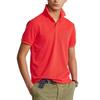 Polo Ralph Lauren embroidered-logo polo collar 710680784-269