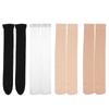 High Quality Opaque Sexy Over Knee Socks Women's Socks Stockings Thigh High