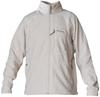 Мужская куртка Columbia Fast Trek II Full Zip Fleece (1420421) темный камень