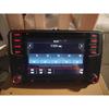 Доставка 6,5'' 40-контактный сенсорный экран подходит для VW Golf Polo Jetta Passat CC Tiguan Caddy Amarok Автомагнитола Мультимедийный плеер Навигация