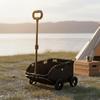 Dog Stroller Easy to Keep-Away Lightweight Pet Stroller Foldable Pet Wagon Quick Fold for Outdoor, Camping