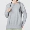 Nike Sportswear Tech Fleece Crew Sweatshirt Women Tops Grey DQ5734-063