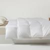 Muji Thick Warm Goose Down Comforter