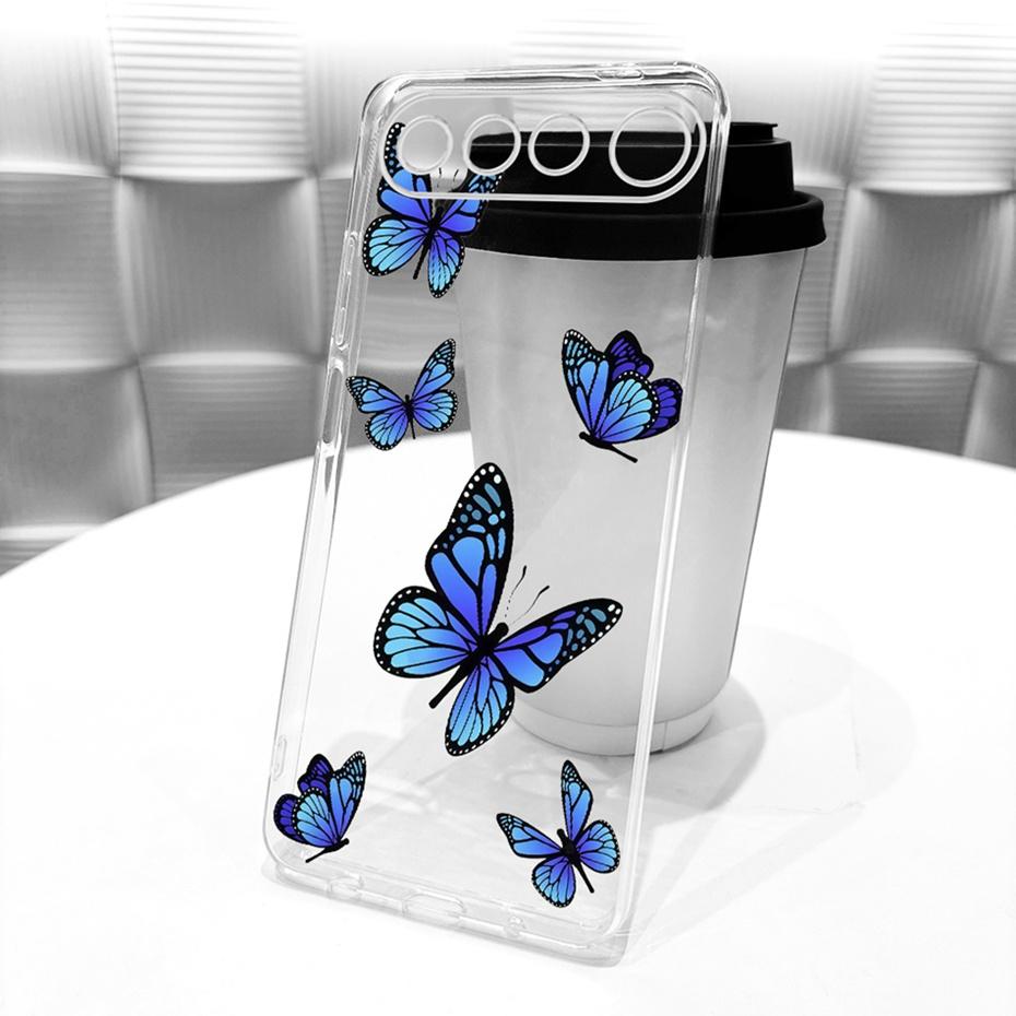 Clear TPU Case For Realme 16 5G Newest Style Phone Cases For Realme16 RMX5171 Soft Silicone Covers Bumpers