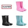 Hunter Сапоги от дождя с защитой носка First Giant Glitter Htkcg2tsfk22
