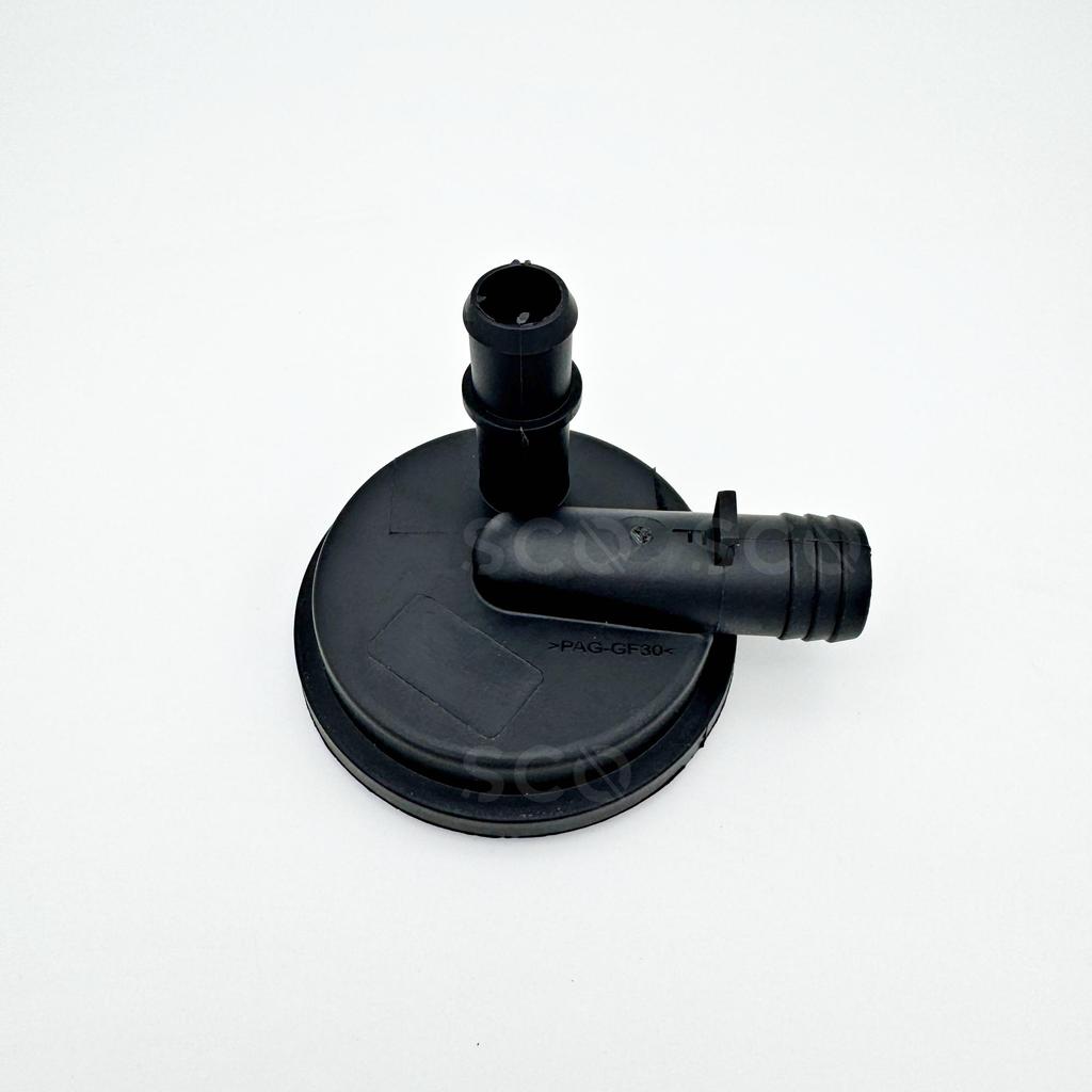 Клапан вентиляции картера для Volkswagen Transporter T5 Клапан регулировки давления для Volkswagen Touareg 070129101A, 070 129 101; 39 111 71 929