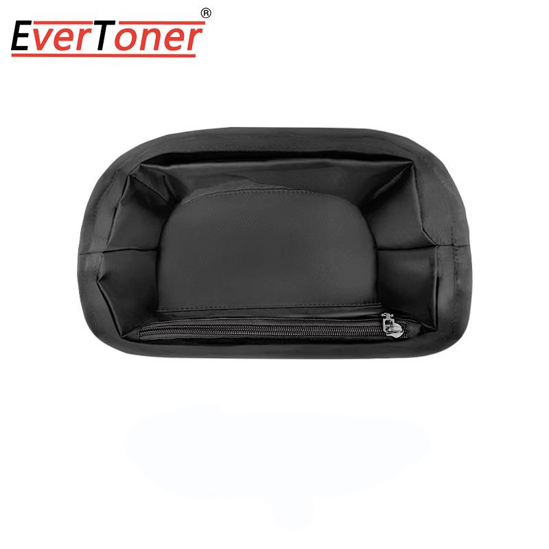 EverToner Нейлоновый Ультралегкий Органайзер-Вкладыш для Сумки Подходит для Рюкзака C-ach Harper Дорожный Органайзер для Косметики Формозащитник