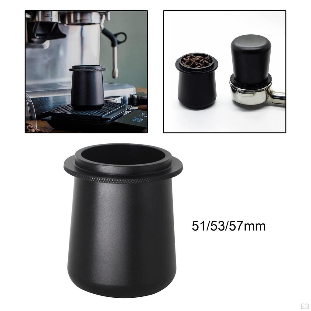 Dosing Cup Coffee Machine Washable Barista Picker