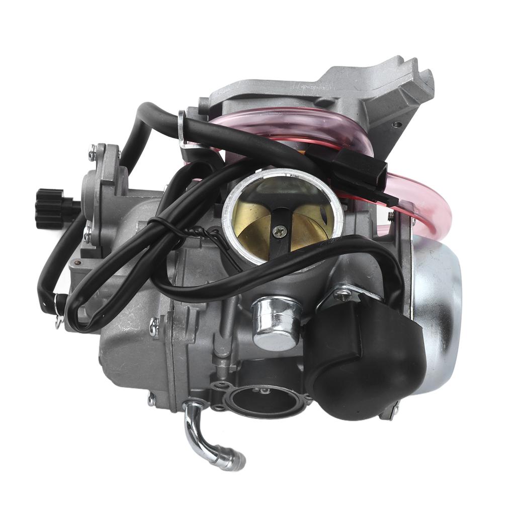 ATV Carburetor Assembly 0470?533 0470?471 Replacement for Arctic Cat 500 2004?2007