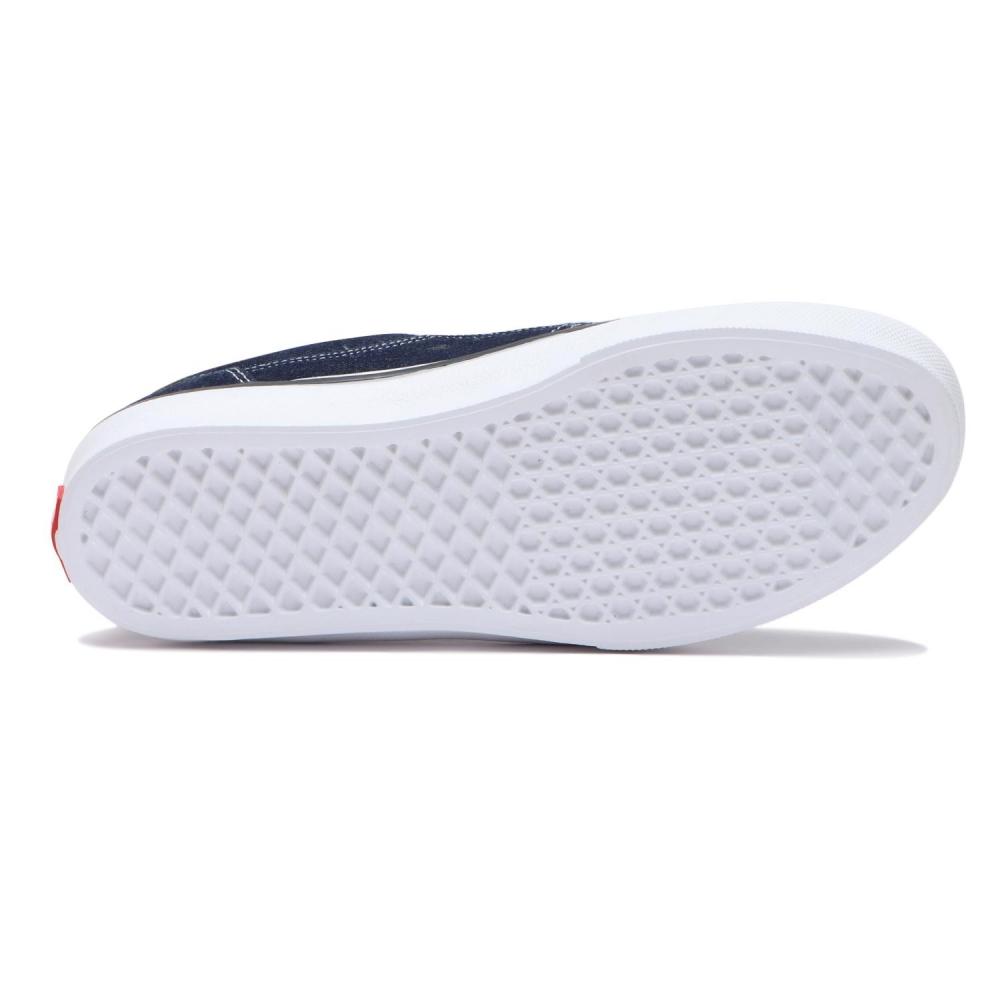 Vans Maverick V3858 Dnm Denim Brown