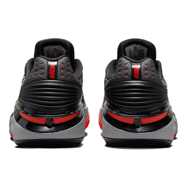 Nike Кроссовки Air Zoom Gt Cut 2 'Bred' Повседневные DJ6015-001